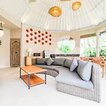 Seminyak Square Hotel And Villas
