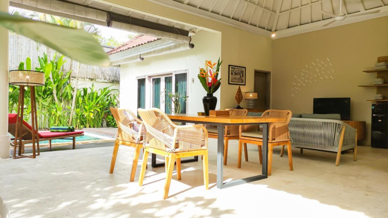 Square And Hotel Seminyak (Bali)