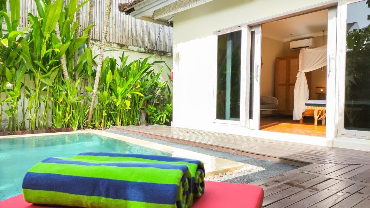 Square And Hotel Seminyak (Bali)