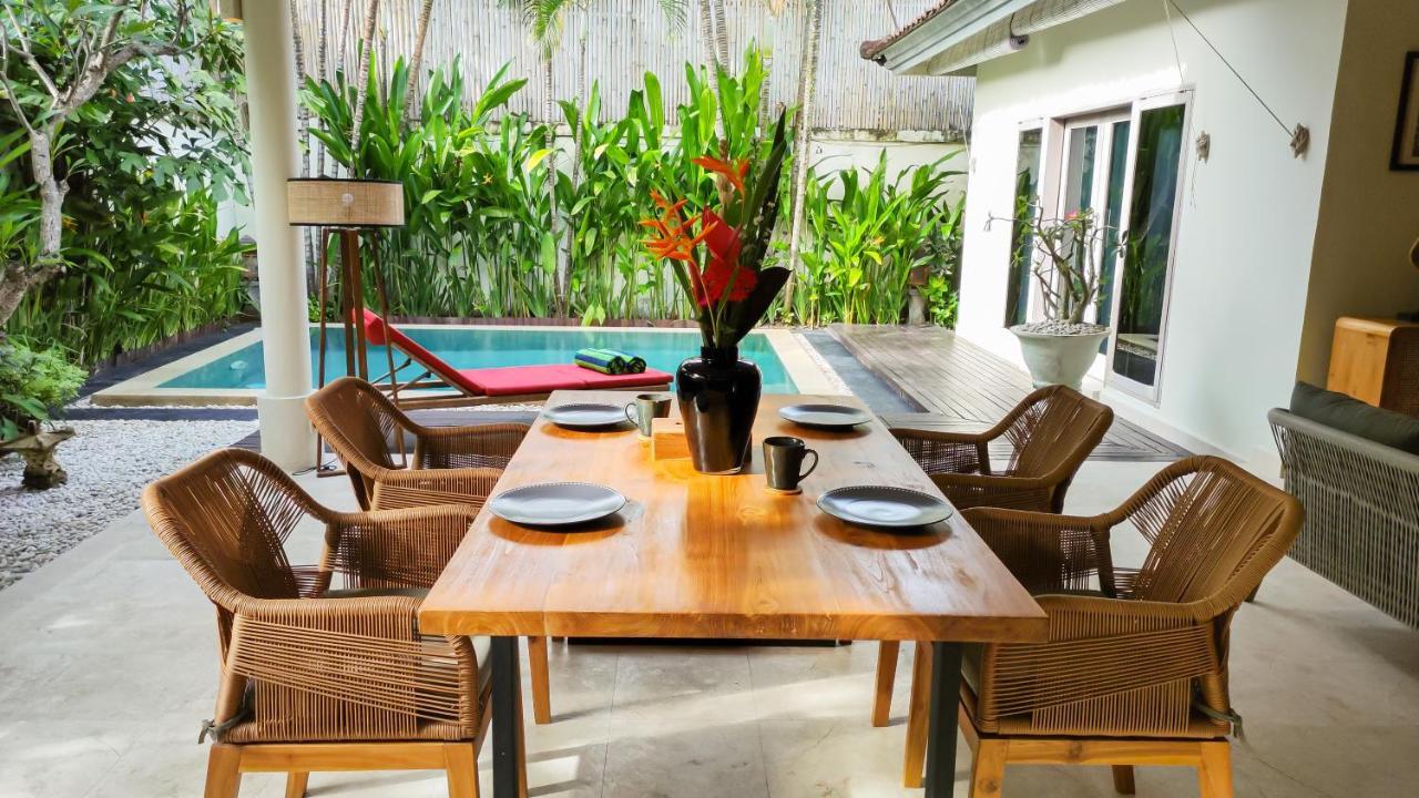 Square And 3* Seminyak (Bali)