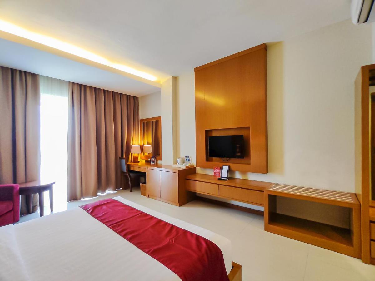 Square And Hotel Seminyak (Bali)