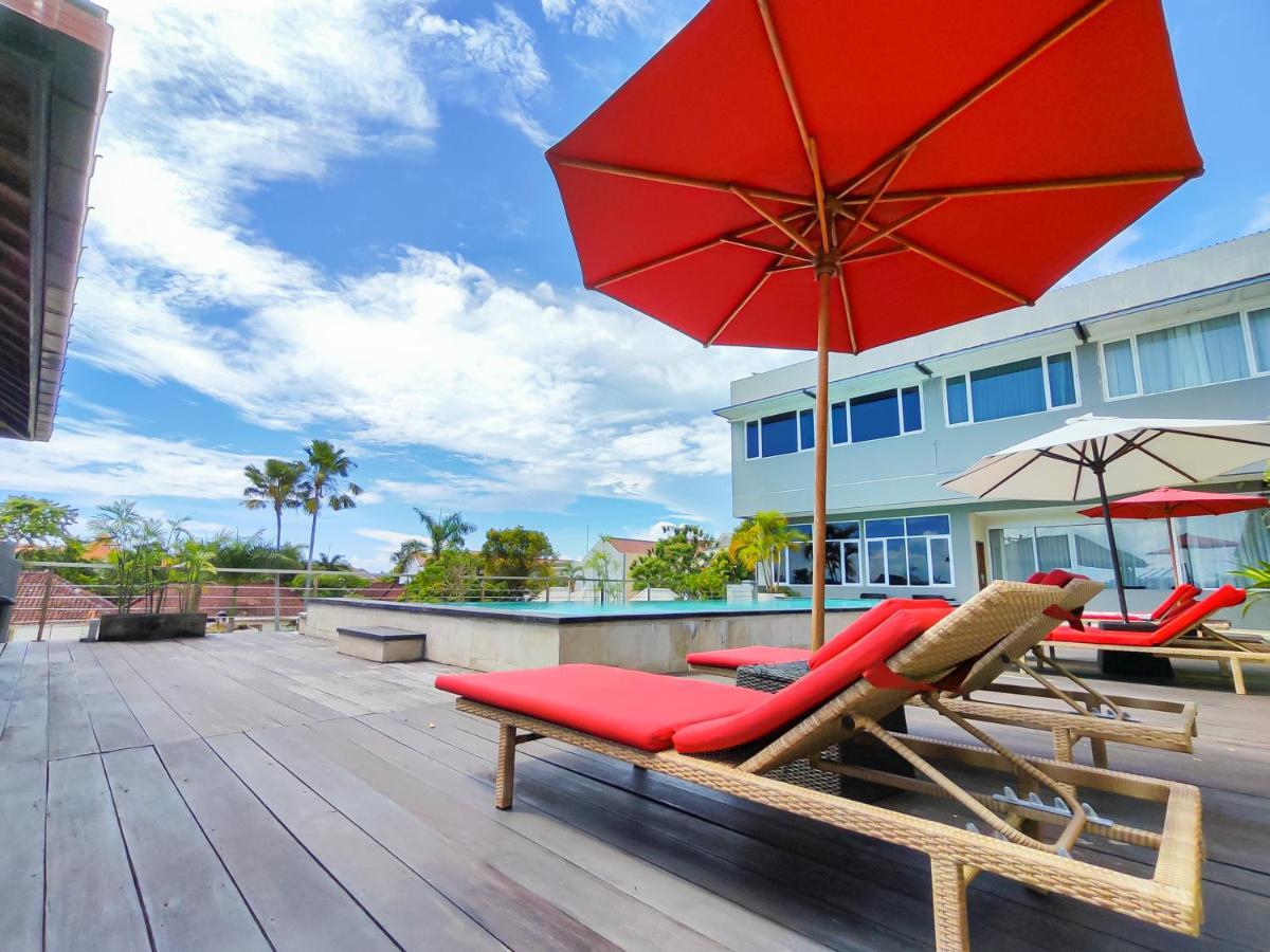 Square And 3* Seminyak (Bali)