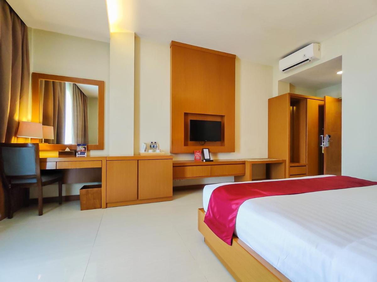 Square And 3* Seminyak (Bali)