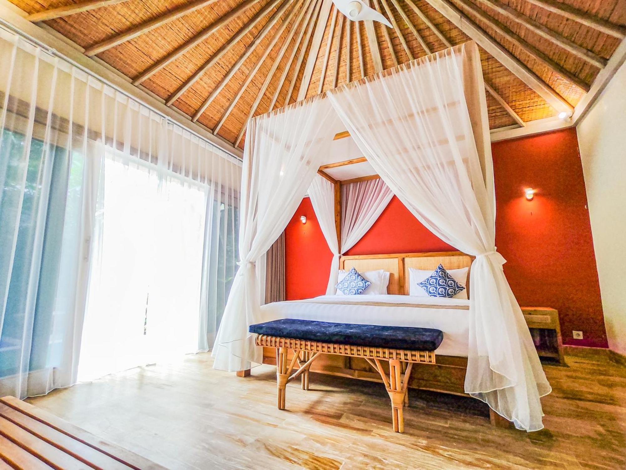 Hotel Square And Seminyak (Bali)