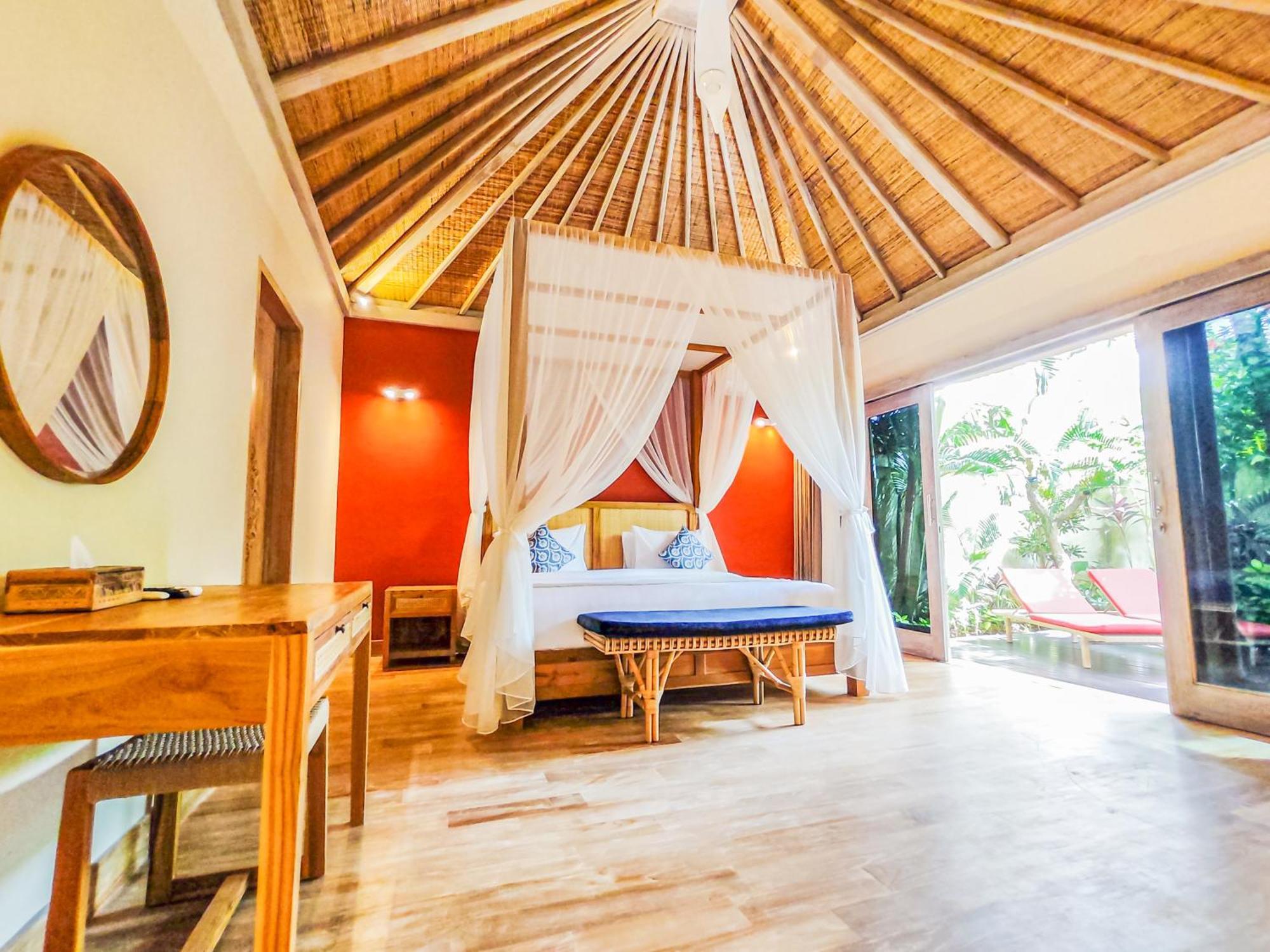 Square And Hotel Seminyak (Bali)
